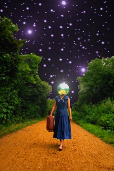 (image : Vick Ryder, artwork : Will Munro) (image : Vick Ryder, artwork : Will Munro)
